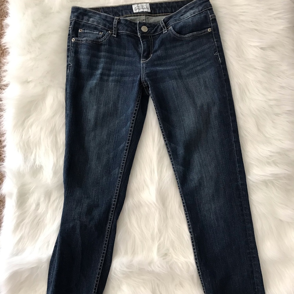 Aeropostale ❗️Skinny jeans